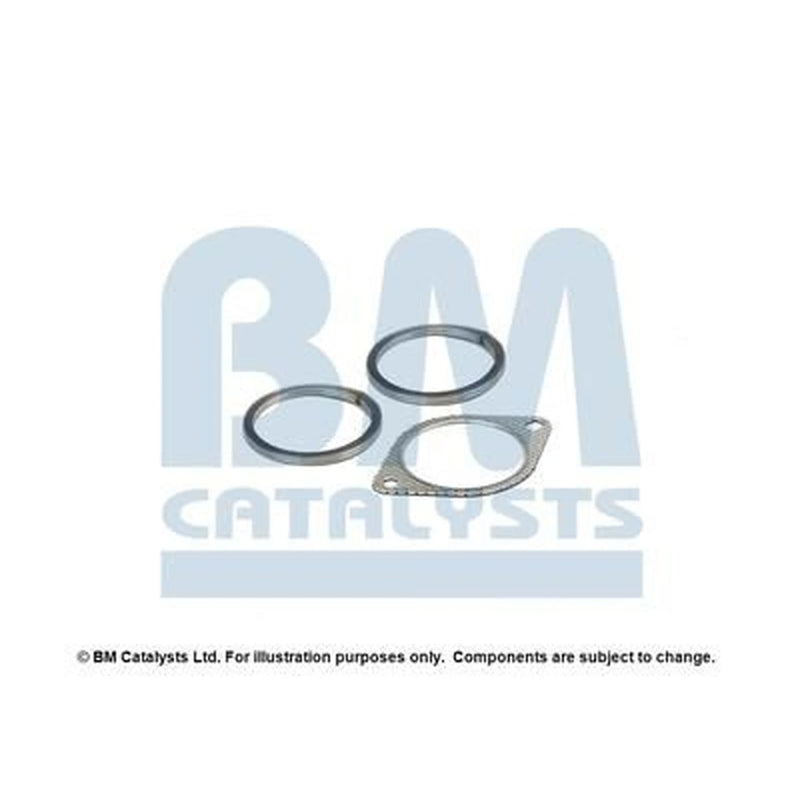 BM Catalysts Fitting Kit FK91605A FK91605A