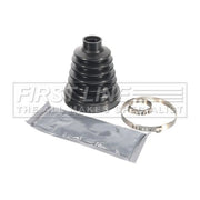First Line Drive Shaft Bellow Kit Front Left FCB6423