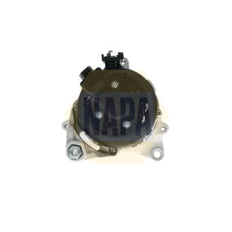NAPA Car Alternator 12V NAL2560