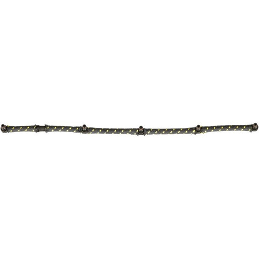 Gates Fuel Overflow Hose Pipe MFL1388