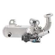 Valeo EGR Exhaust Gas Recirculation Module 700452