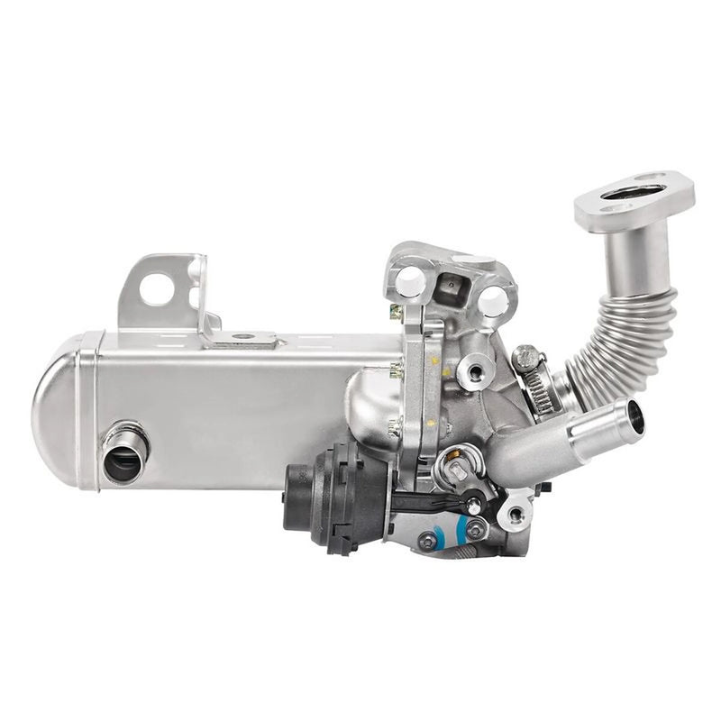 Valeo EGR Exhaust Gas Recirculation Module 700452