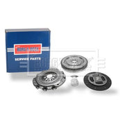 Borg & Beck Ek HKF1032
