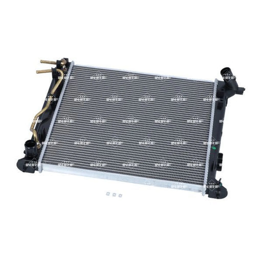 NRF Engine Radiator 550065