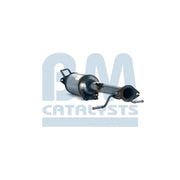 BM Catalysts Dpf BM11268