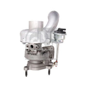 Febi Turbocharger Turbo Unit 186919