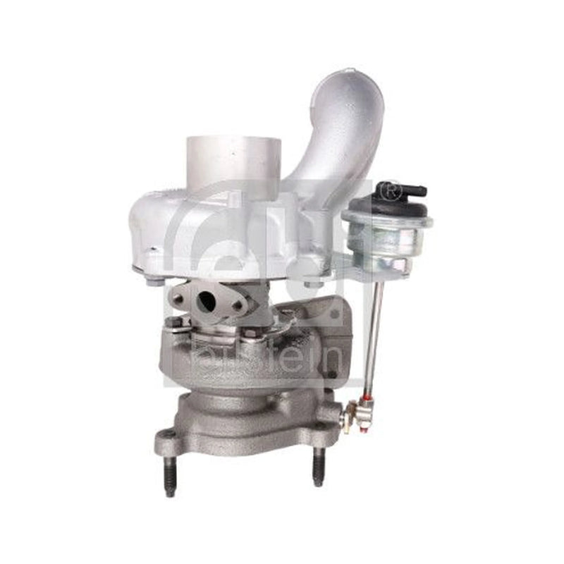 Febi Turbocharger Turbo Unit 186919