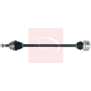 Apec CV Drive Shaft Driveshaft Front Right ADS1166R