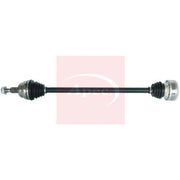 Apec CV Drive Shaft Driveshaft Front Right ADS1166R