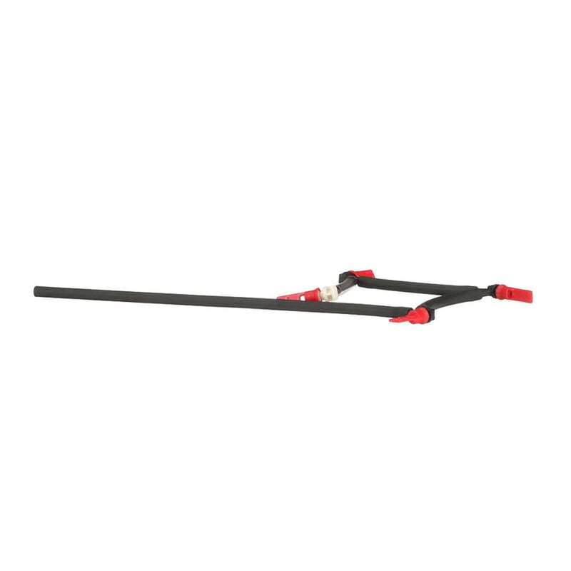 Gates Fuel Overflow Hose Pipe MFL1197
