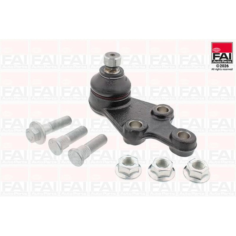 FAI Ball Joint SS2888