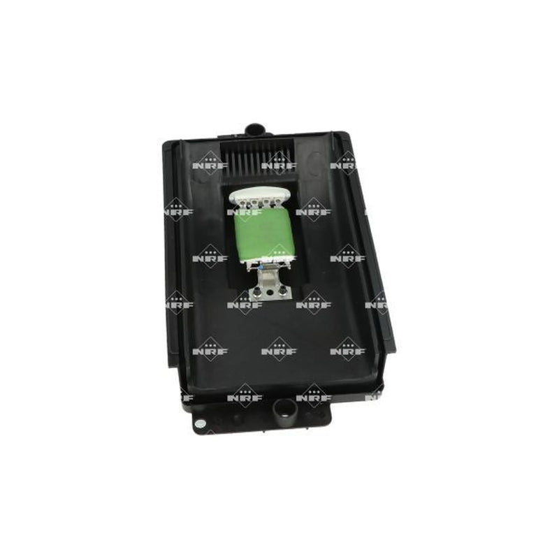 NRF Heater Blower Resistor 342074