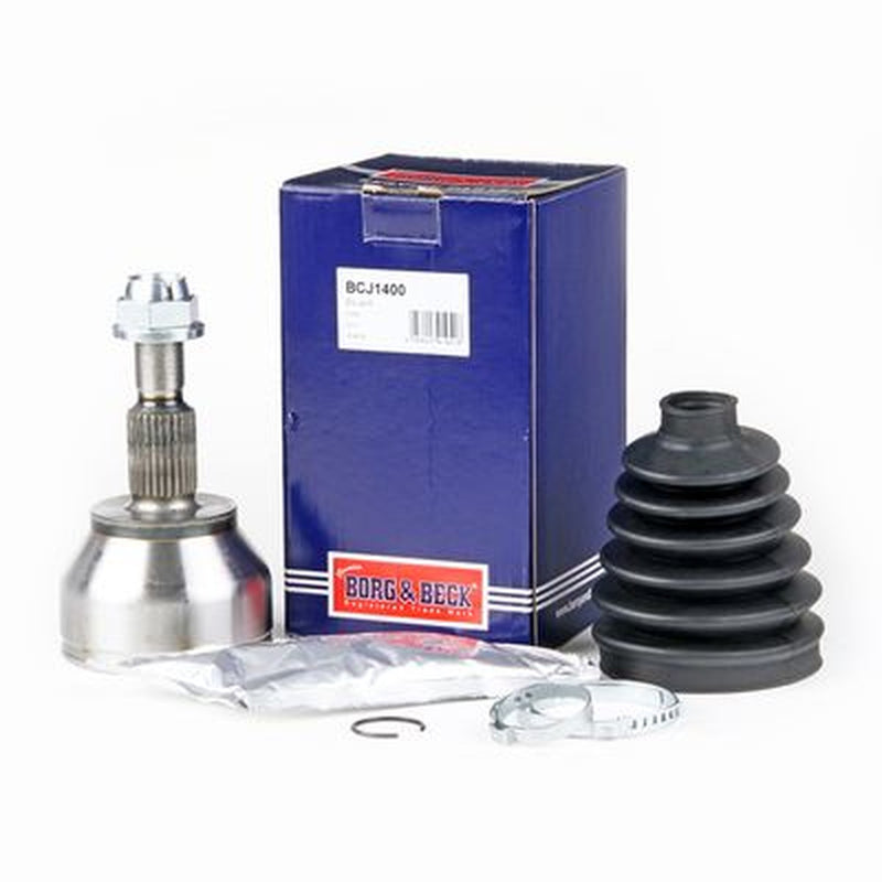 Borg & Beck Drive Shaft Joint Kit BCJ1400