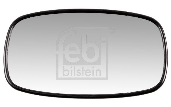 Febi Ramp Mirror Wide Thick
