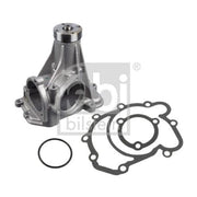 Febi Engine Cooling Water Pump 08756