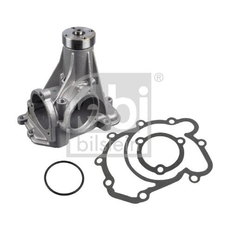 Febi Engine Cooling Water Pump 08756