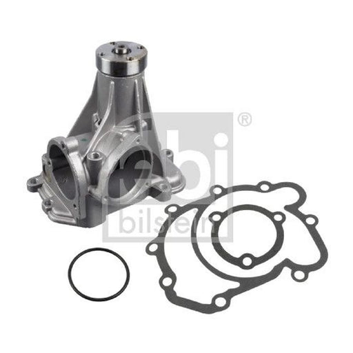 Febi Engine Cooling Water Pump 08756
