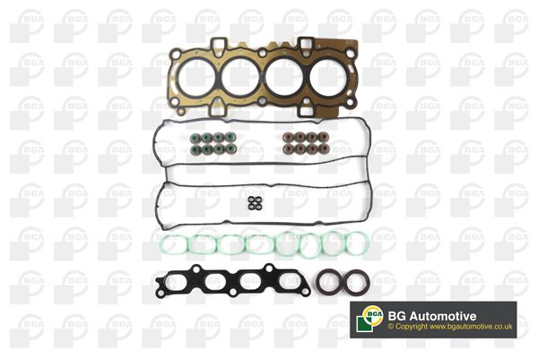 BGA Cylinder Head Gasket Kit