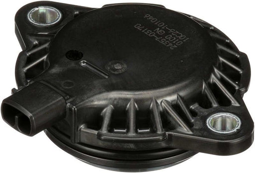 GATES VVS364 Oil Pressure Regulating Valve 88mm Length Plastic Fits Kia Ceed Gates - Town Parts