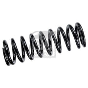 Febi Driver Cab Suspension Spring 89mm OD 270mm Thick 43616