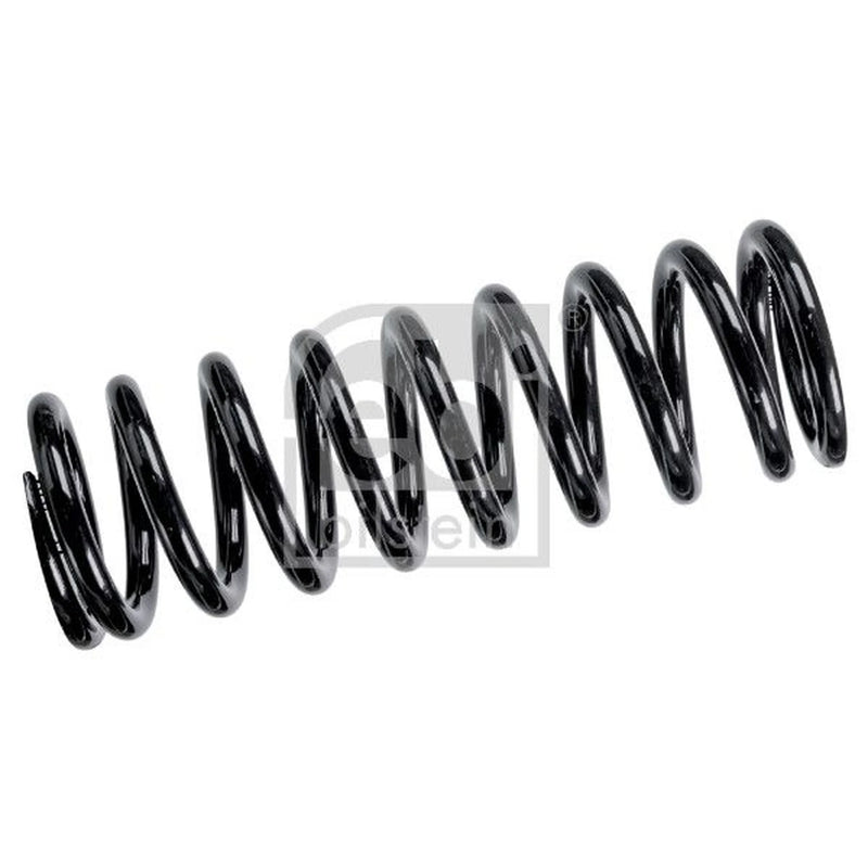 Febi Driver Cab Suspension Spring 89mm OD 270mm Thick 43616