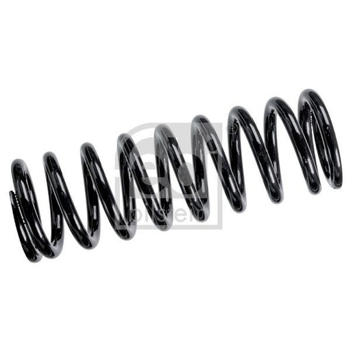 Febi Driver Cab Suspension Spring 89mm OD 270mm Thick 43616