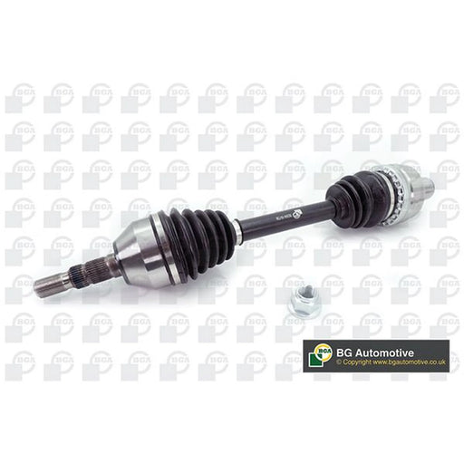 BGA CV Drive Shaft Driveshaft Front Right DS9514R
