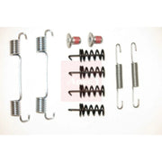 Apec Parking Brake Shoe Accessory Kit Rear KIT2083