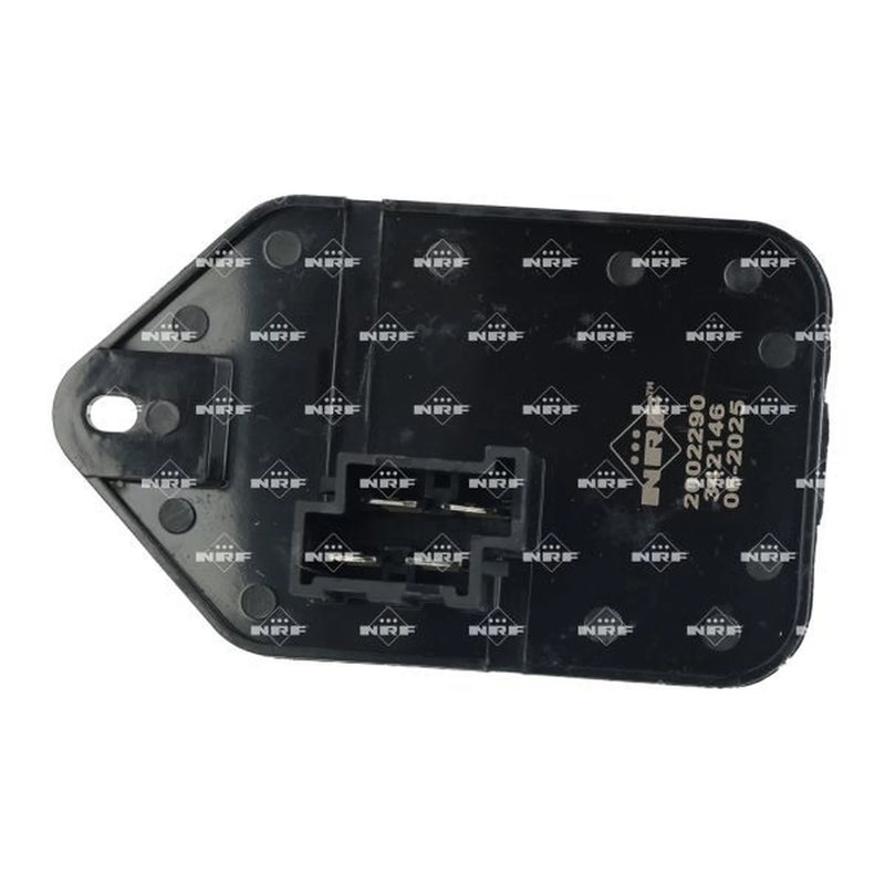 NRF Heater Blower Resistor 342146