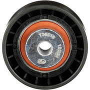 Gates V-Ribbed Belt Deflection/Guide Pulley Lower T36518
