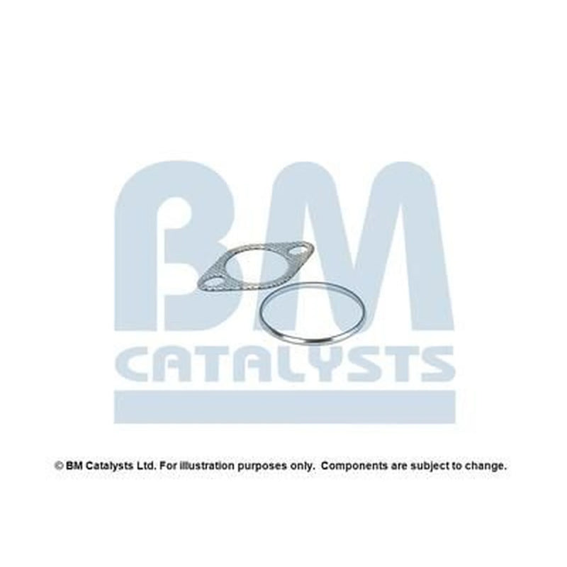 BM Catalysts Exhaust Pipe Mounting Kit FK50188A