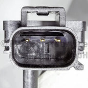 Pierburg Exhaust Pressure Sensor Soot Particulate Filter 7.11492.04.0
