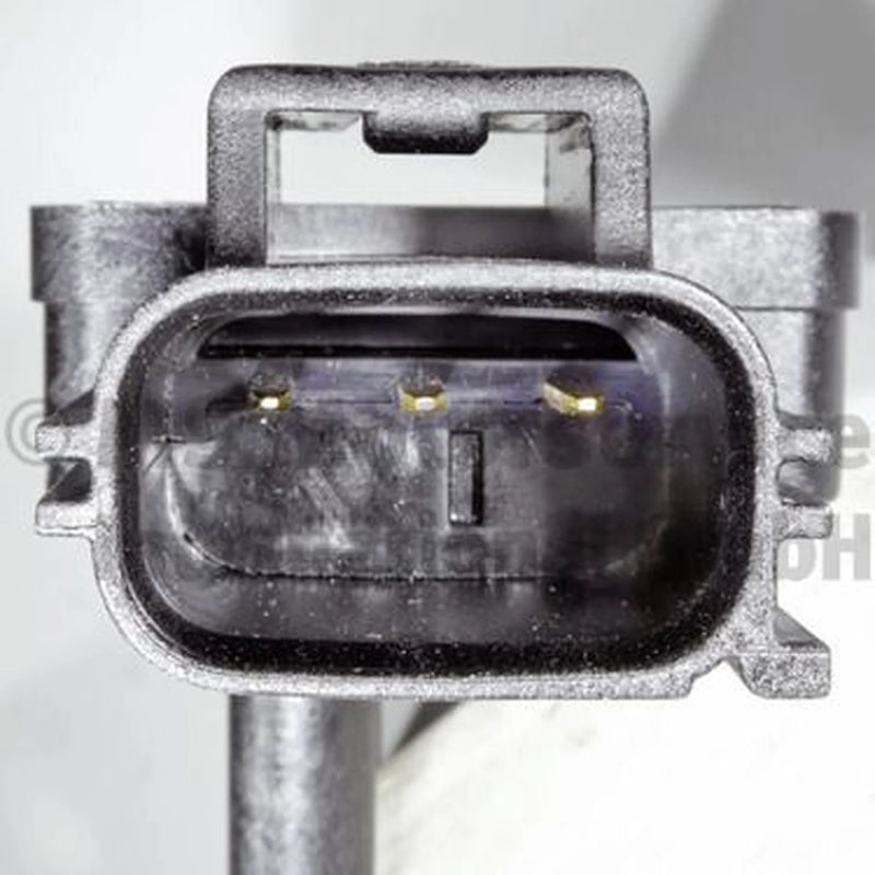 Pierburg Exhaust Pressure Sensor Soot Particulate Filter 7.11492.04.0