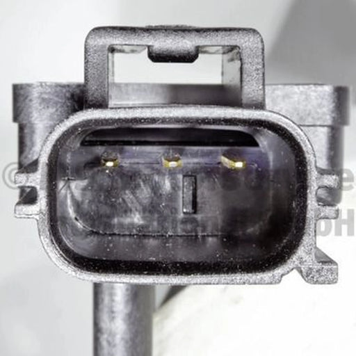 Pierburg Exhaust Pressure Sensor Soot Particulate Filter 7.11492.04.0