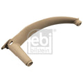 Febi Interior Equipment Door Handle Left Plastic 184614