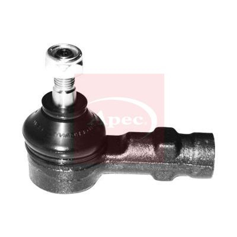Apec Steering Tie Rod End Ball Joint Front Right M12x1.5 AST6125