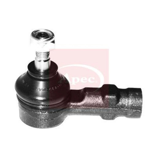 Apec Steering Tie Rod End Ball Joint Front Right M12x1.5 AST6125