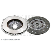 Blue Print Clutch Kit Set 3pc 240mm ADBP300114