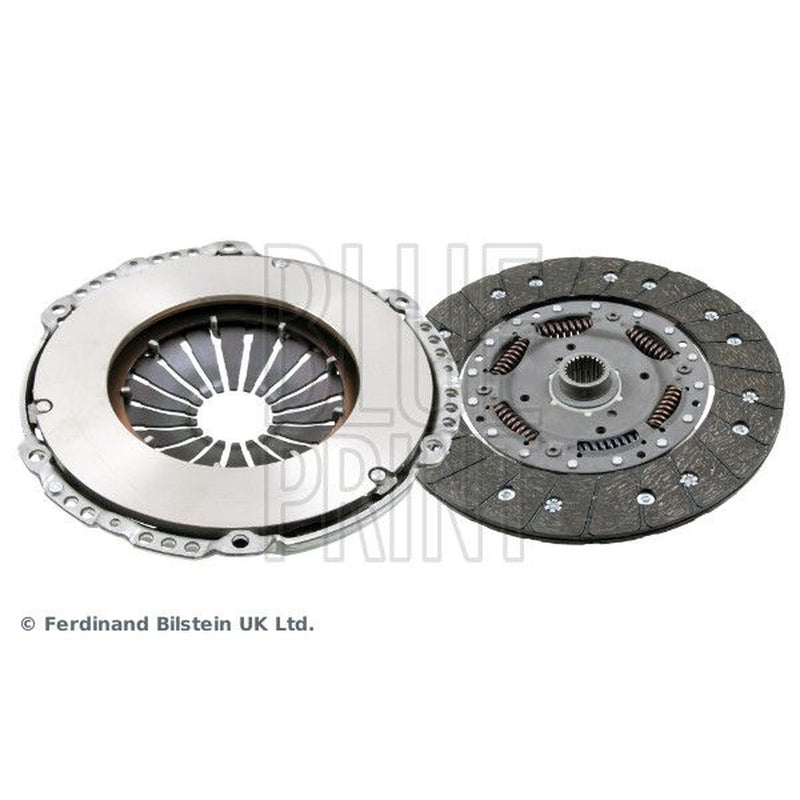 Blue Print Clutch Kit Set 3pc 240mm ADBP300114