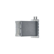 Mahle Intercooler (Charge Air Cooler) CI 642 000P