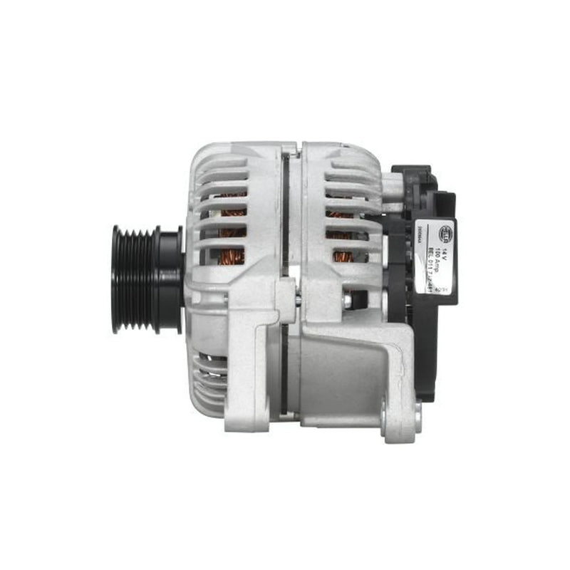 Hella Car Alternator 12V 8EL 011 712-481