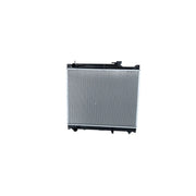 NRF Engine Radiator 53882