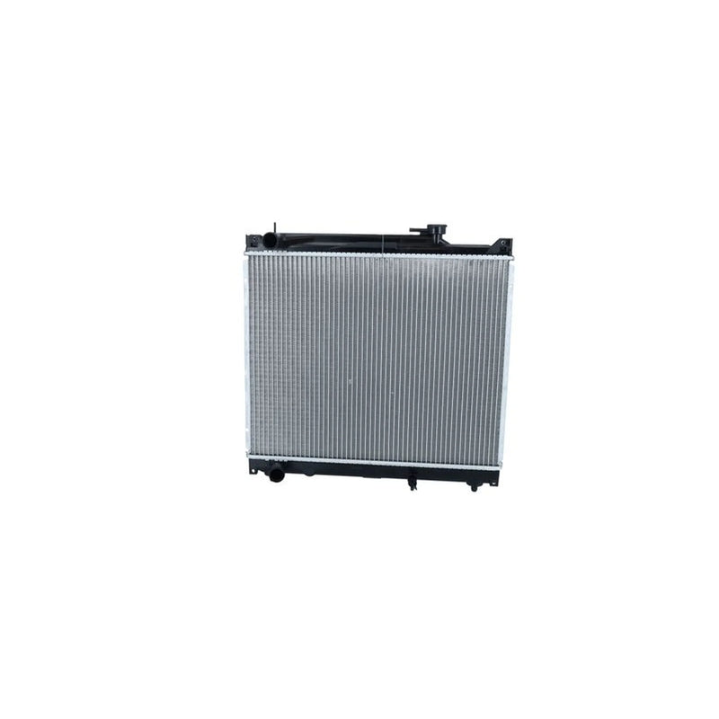 NRF Engine Radiator 53882