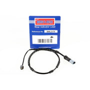 Borg & Beck Brake Pad Wear Sensor Rear BWL3175