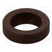 Elring Manual Transmission Shaft Seal OD ID Thick 843.660