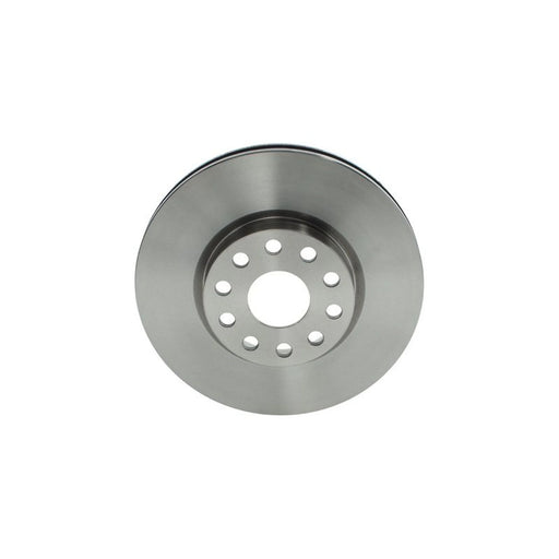 Bosch 2 x Vented Front Brake Discs 0 986 478 460