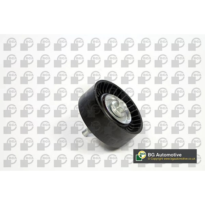 BGA V-Ribbed Belt Deflection/Guide Pulley DC2308