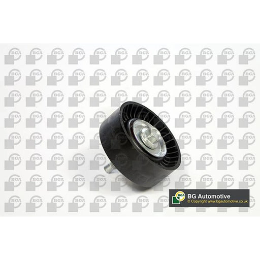 BGA V-Ribbed Belt Deflection/Guide Pulley DC2308