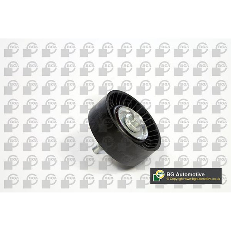 BGA V-Ribbed Belt Deflection/Guide Pulley DC2308