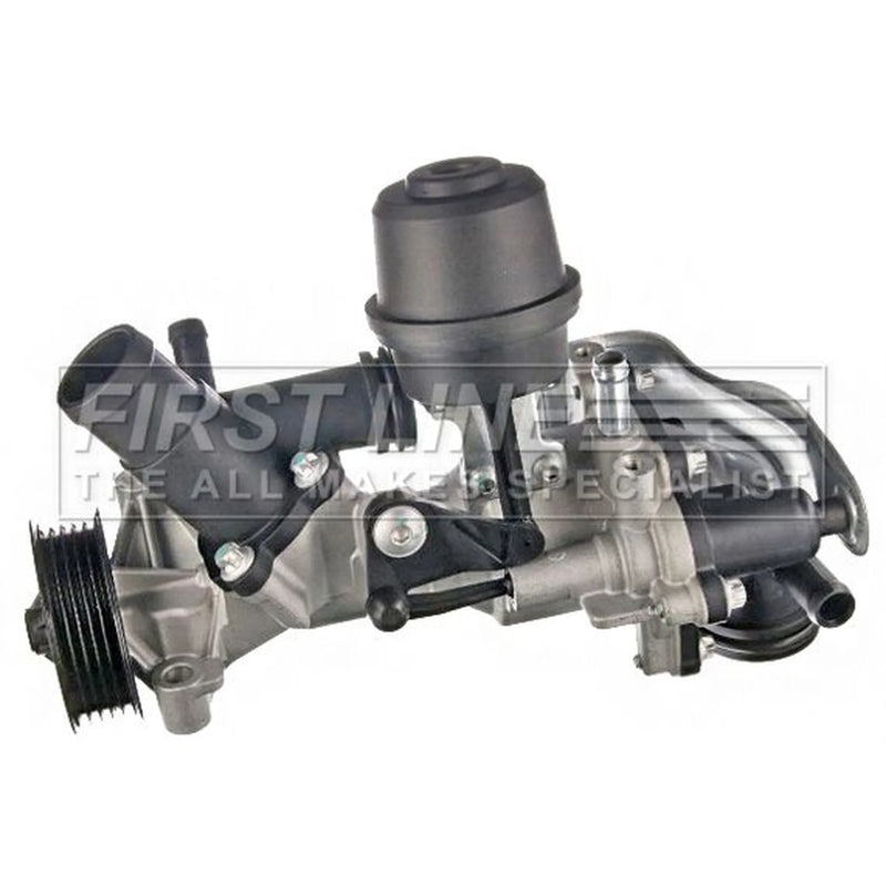 First Line Engine Cooling Water Pump FWP2350